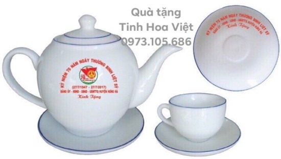 Quà tặng Tinh Hoa Việt - Quà Tặng Tinh Hoa Việt - Công Ty In Quà Tặng Tinh Hoa Việt